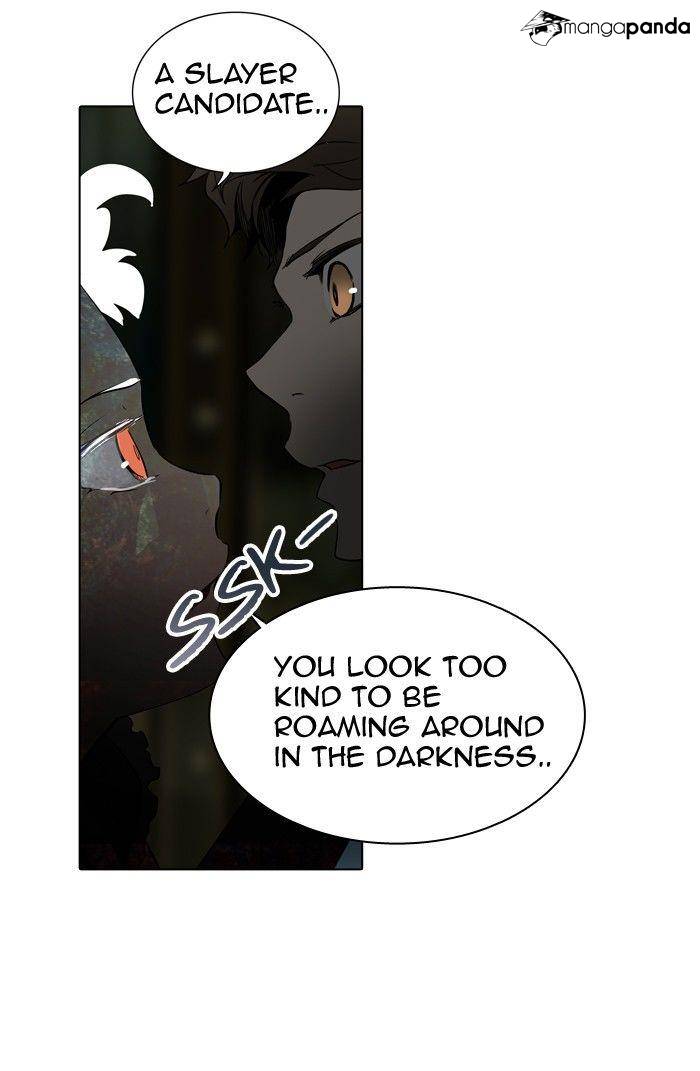 Tower of God Chapter 268 image 011
